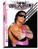 DVD - WWE - Bret 