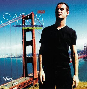Sasha - Global Underground