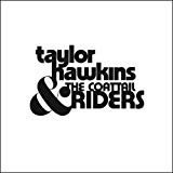 Hawkins , Taylor & The Coattail Riders - Red Light Fever