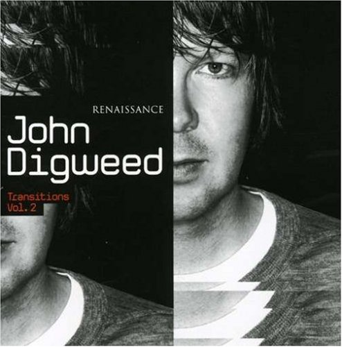 John Digweed - Renaissance Pres.Transitions 2