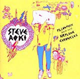 Steve Aoki - Wonderland