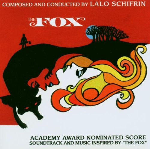 Lalo Schifrin - The Fox