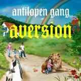 Antilopen Gang - Abbruch Abbruch (DigiPak)