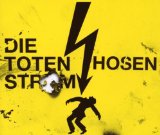 Toten Hosen , Die - Nur zu besuch (Maxi)