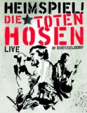 Toten Hosen , Die - Die Toten Hosen - Hals- und Beinbruch: Live bei Rock am Ring 2008