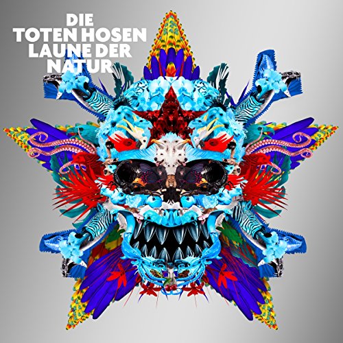 Die Toten Hosen - Laune der Natur (Limitierte7''Vinyl) [Vinyl Maxi-Single]