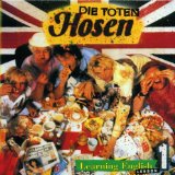 Toten Hosen , Die - Crash landing