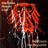 Toten Hosen , Die - Laune der Natur (DigiPak)