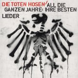 Toten Hosen , Die - Ballast Der Republik (Jewel Case Version)