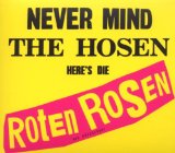Toten Hosen , Die - Love, Peace & Money (Japan-Cover)