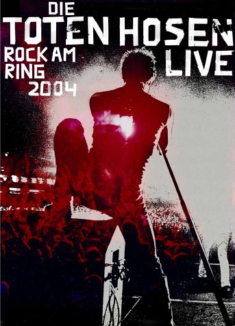 DVD - Die toten hosen - Rock am ring