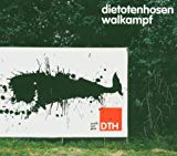 Toten Hosen , Die - Ich bin die Sehnsucht in dir (EP)