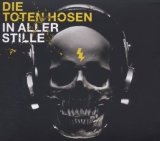 Toten Hosen , Die - Ballast der Republik (Jewel Case Version)