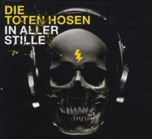 Toten Hosen , Die - In aller Stille (Limited Edition)