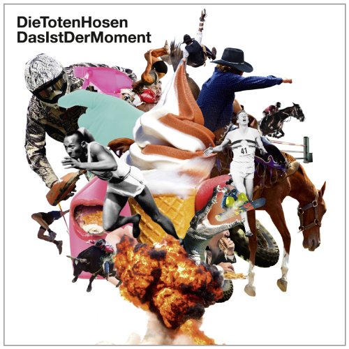 Die Toten Hosen - Das ist der Moment