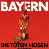 Toten Hosen , Die - Nur zu besuch (Maxi)