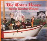 Toten Hosen , Die - Opel gang