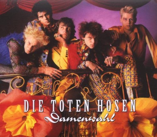 die Toten Hosen - Damenwahl