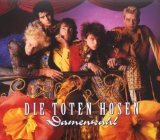 Toten Hosen , Die - Opel gang