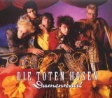 Toten Hosen , Die - Opel-Gang