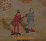 Dannen , Funny van - Trotzdem danke
