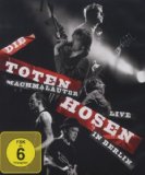  - Die Toten Hosen - Nur zu Besuch/Unplugged im Wiener Burgtheater [Blu-ray]