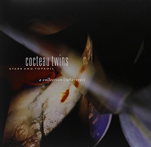 Cocteau Twins - Stars and Topsoil-a Collection 1982-1990 [Vinyl LP]