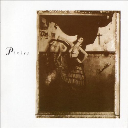 Pixies - Surfer Rosa (Vinyl)