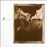 Pixies - Come on Pilgrim [Vinyl LP]