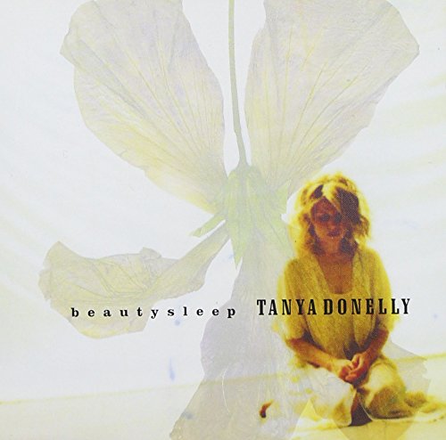 Tanya Donelly - Beautysleep
