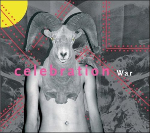 Celebration - War ( Maxi )