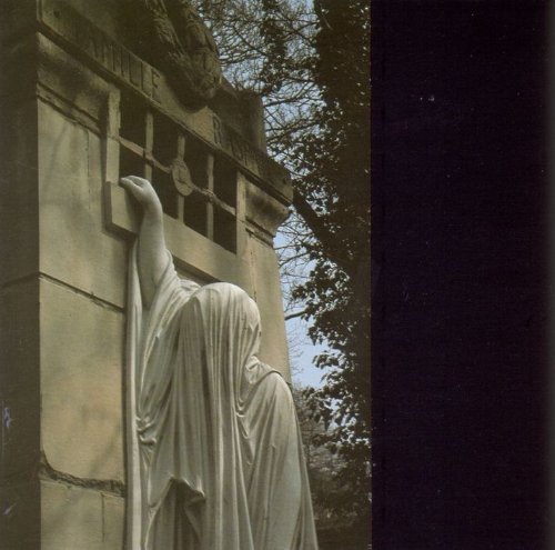 Dead Can Dance - Whitin The Realm Of A Dying Sun (Remastered)