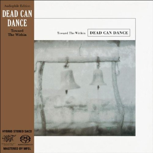 Dead Can Dance - Toward the Within