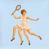 Blonde Redhead - Misery is a butterfly