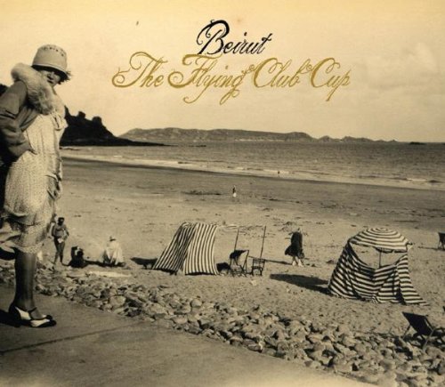 Beirut - The flying club cup