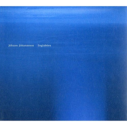 Johann Johannsson - Englabörn