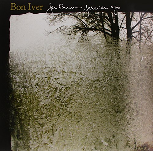 Bon Iver - For Emma,Forever Ago [Vinyl LP]