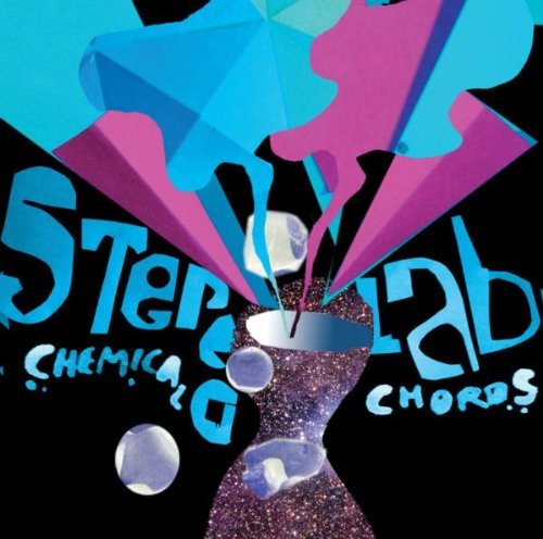 Stereolab - Chemical chords