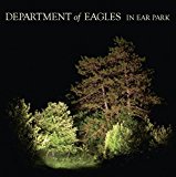 Department Of Eagles - The Cold Nose