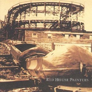 Red House Painters - Red House Painters