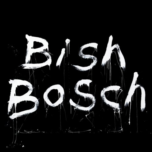 Walker , Scott - Bish Bosch (Limited Edition) (Vinyl)