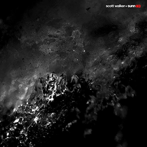 Scott+Sunn O))) Walker - Soused [Vinyl LP] [Vinyl LP]
