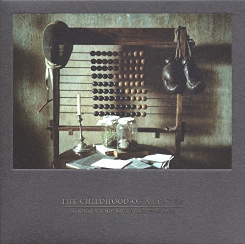 Scott Walker - The Childhood of a Leader-Ost [Vinyl LP] [Vinyl LP]