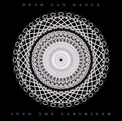 Dead Can Dance - Into The Labyrinth