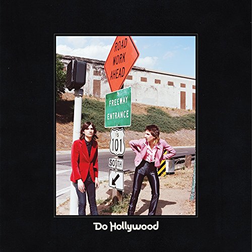 The Lemon Twigs - Do Hollywood [Vinyl LP]