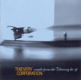 Thievery Corporation - The Mirror Conspiracy