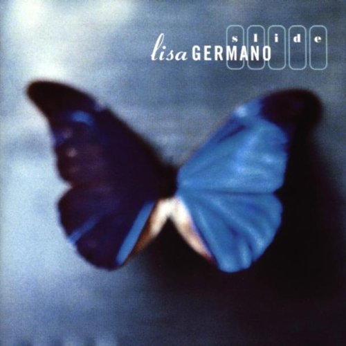 Germano , Lisa - Slide