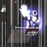 GusGus - Polydistortion