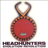 Headhunters , The - Straight from the Gate