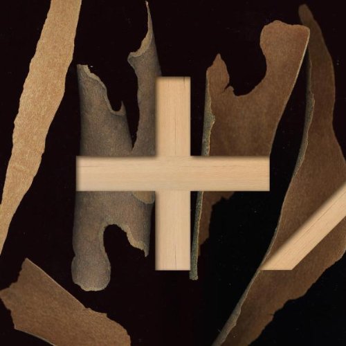 Plus/Minus (+/-) - Xs on Your Eyes